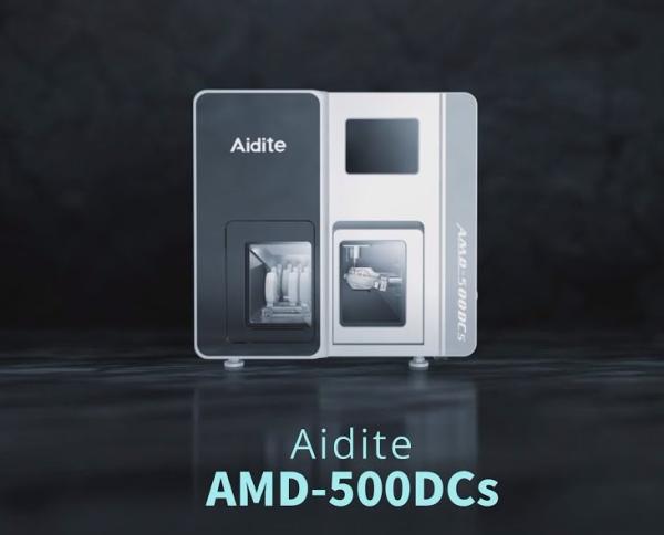 Aidite Komplett System AKTION